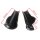 Gabelschutz Up Side Down Typ2  schwarz Minicross Dirt Bike Pit Bike