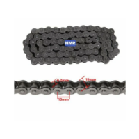 Kettenkit Kettensatz 420, 14/37 Zähne, 49 Glieder, für 20 mm Welle