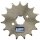 Kettenkit Kettensatz 428, 14/37 Zähne, 48 Glieder, für 20 mm Welle