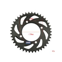 Kettenkit Kettensatz 428, 14/41 Zähne, 55 Glieder, für 20 mm Welle