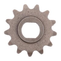 Ritzel 25H 13 Zähne 3mm dick 10mm Welle für...
