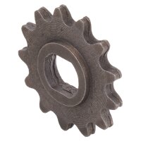 Ritzel 25H 13 Zähne 3mm dick 10mm Welle für Elektromotor