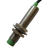 Tachosensor passiv 62/12mm 3-polig mit Kontroll-LED