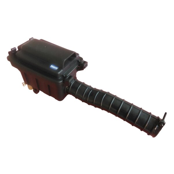 Luftfilterkasten Luftfilter 34mm mit Einsatz für 125-250ccm 2T/4T  GY6 Quad ATV