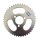 Kettenrad Ritzel T8F 44 Zähne 3-Loch für 8 Zoll Felgen Dirt Bike Mini Cross