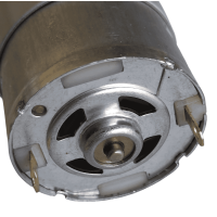 Elektromotor DL 550-C 12V 45W 12000 U/min. für Kinderfahrzeuge Kinderauto
