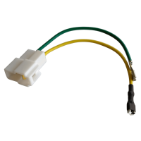 Elektromotor DL 550-C 12V 45W 12000 U/min. für Kinderfahrzeuge Kinderauto