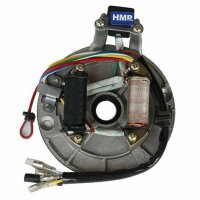 O-Ring 115mm & Simmering 18.9/30/5 Dichtsatz für Zündung Motor ohne Anlasser
