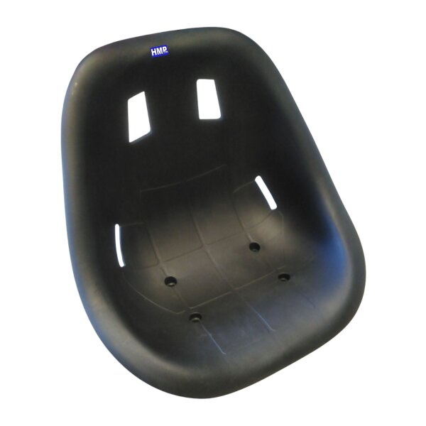 Sitz Bucket Seat Typ 2 Go Kart Buggy ATV Quad Mini Bike Drift Trike Fun Kart