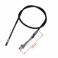 Bremszug 1100 1260mm Handbremsseil Handbremszug Universal