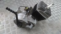 HMParts Kolben Set f&uuml;r KXD Motorrad Pro - NRG50 50 cc