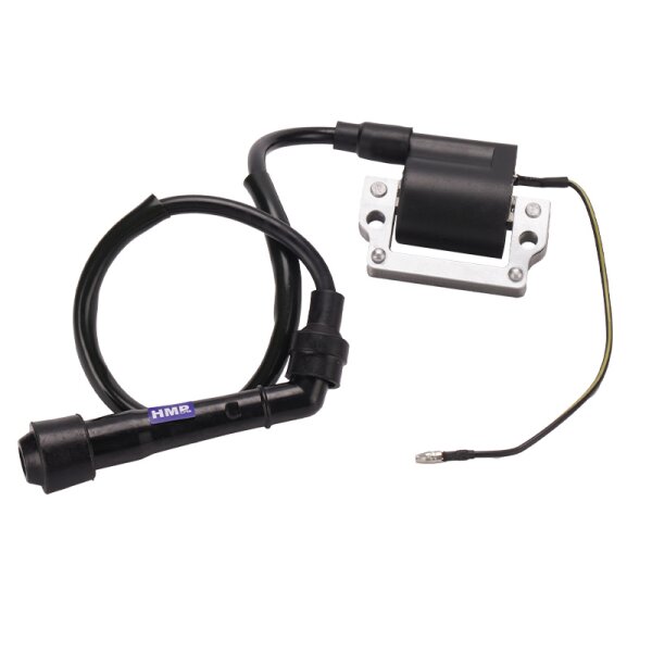 Zündspule mit Zündkerzenstecker Shineray XY 400 ccm