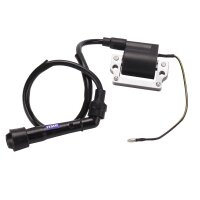 Zündspule mit Zündkerzenstecker Shineray XY 400...