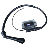 Zündspule mit Zündkerzenstecker Shineray XY 400 ccm