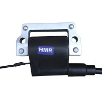 Zündspule mit Zündkerzenstecker Shineray XY 400 ccm