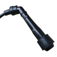 Zündspule mit Zündkerzenstecker Shineray XY 400 ccm
