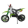 Mini Cross Dirt Bike 49ccm 2-Takt 10 Zoll