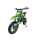 Mini Cross Dirt Bike 49ccm 2-Takt 10 Zoll