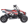 Mini Quad ATV 49ccm 2-Takt Pink