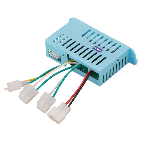 Controller Steuergerät 12V für Kinder Elektroauto etc. 5 Anschlüsse