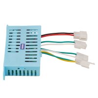 Controller Steuergerät 12V für Kinder Elektroauto etc. 5 Anschlüsse