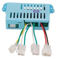 Controller Steuergerät 12V für Kinder...