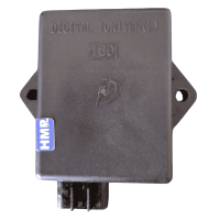 CDI Motorsteuergerät Shineray YX 400ccm 8-Pin