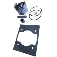 Zylinder Set 63ccm 48mm IE48F-2 2-Takt China Kart Cart...