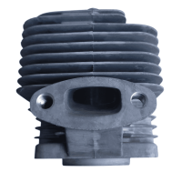 Zylinder Set 63ccm 48mm IE48F-2 2-Takt China Kart Cart Erdbohrer Gartengerät Wasserpumpe