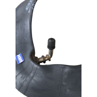 2x Reifen mit Schlauch 10x2 (54-152) 155mm YIDA