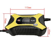 Umbauset Traktor für BleiSäure-Akkus