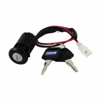 Umbauset Traktor für BleiSäure-Akkus