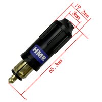 Umbauset Traktor für BleiSäure-Akkus