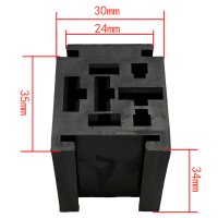 Umbauset Traktor für BleiSäure-Akkus