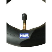 Schlauch 8 1/2 x 2 abgewinkeltes Ventil 90° 134mm