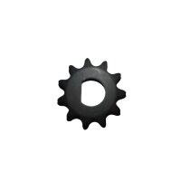 Ritzel 11 Zähne 25H 8mm für Elektromotor...