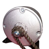 Ritzel 11 Zähne 25H 8mm für Elektromotor E-Scooter Elektroroller GoPed