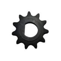 Ritzel 11 Zähne 25H 8mm für Elektromotor E-Scooter Elektroroller GoPed