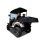 Golfcart mit Straßenzulassung weiß 2-Sitzer 4.0kW mit Ladefläche