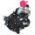 Motor Set 125 ccm halbautomatik R0123 Anlasser oben ATV Kinderquad Rückwärtsgang