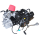 Motor Set 125 ccm halbautomatik R0123 Anlasser oben ATV Kinderquad Rückwärtsgang