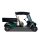 Golfcart mit Straßenzulassung 2-Sitzer grün 5.0kW Motor Kipper