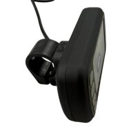 Multifunktions LCD Display 48V mit 3 Tastenbedienung