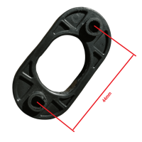 Tankgeber Tanksensor 44 mm China ATV Quad 200 250 ccm