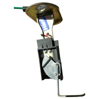 Tankgeber Tanksensor 44 mm China ATV Quad 200 250 ccm