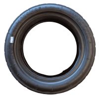 Reifen 10x2.125 tube type Sondergröße 169mm