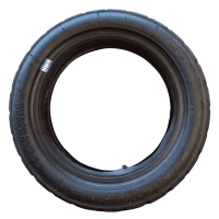 Reifen 10x2.125 tube type Sondergröße 169mm