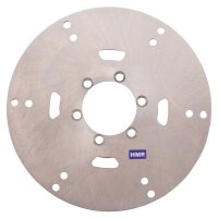 Bremsscheibe 180mm für 4x4 Big Bull Tao Jinling 150 - 250ccm