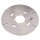 Bremsscheibe 180mm für 4x4 Big Bull Tao Jinling 150 - 250ccm