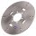 Bremsscheibe 180mm für 4x4 Big Bull Tao Jinling 150 - 250ccm